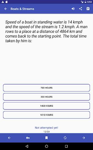 Aptitude Preparation screenshot 6