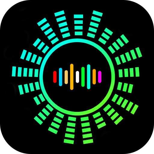 Magic Video Maker with Song - Photo Video Editor 1.3