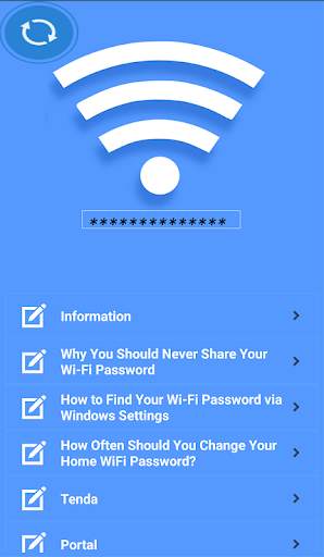 wifi şifre değiştirme rehberi screenshot 4