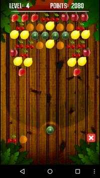 Fruit Bomb screenshot 2