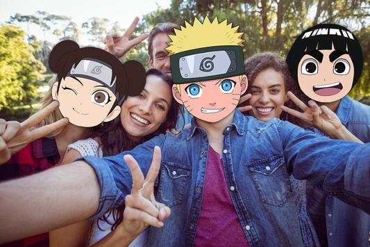 cartoon face maker 2 تصوير الشاشة
