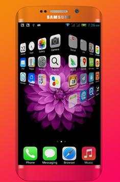 Launcher For Iphone 7 Pluss screenshot 2