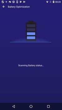 Powerful Battery 2 تصوير الشاشة
