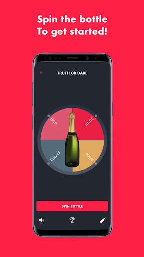 Truth or Dare screenshot 2