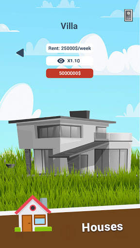 Project: Youtuber screenshot 3