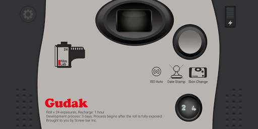 Gudak Cam screenshot 4
