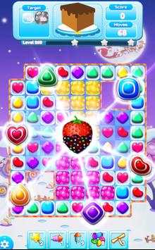 Candy Crazy Sugar 2 screenshot 1