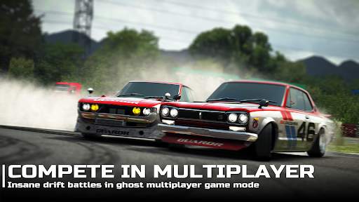 Drift Legends 2 Car Racing screenshot 3
