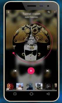 My mp3 music player screenshot 1