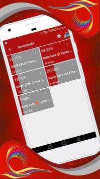 HD Video  Downloader screenshot 4
