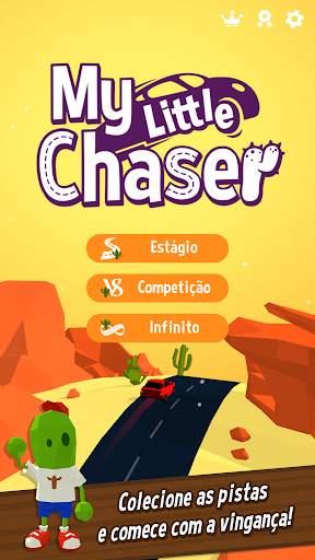My Little Chaser screenshot 1