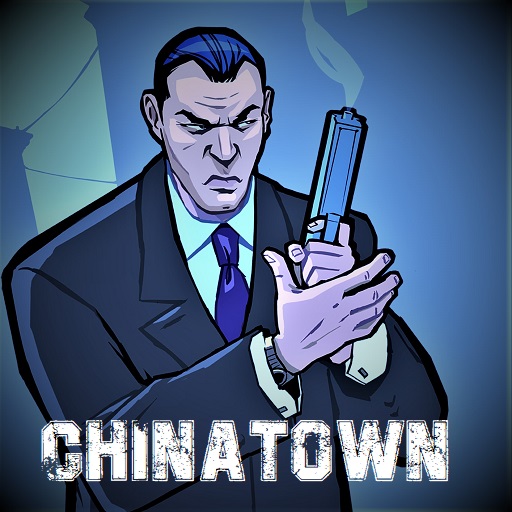 Chinese Gangs: Town of Mafia icon