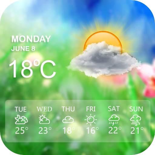 Weather Live 1.9.3
