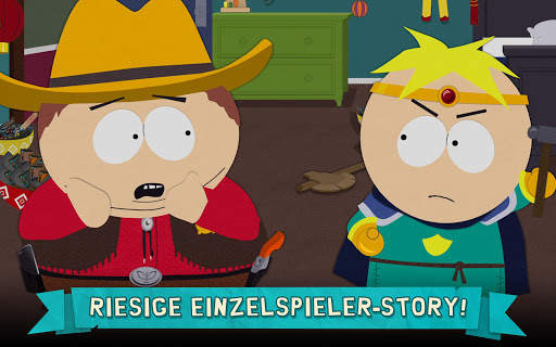 South Park: Phone Destroyer™ screenshot 16