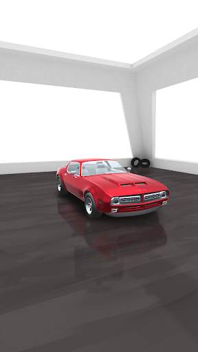 IDLE Pimp My Ride screenshot 2
