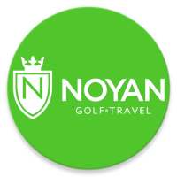 Noyan Golf & Travel logo
