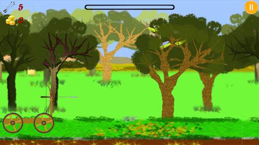 Archery bird hunter screenshot 16