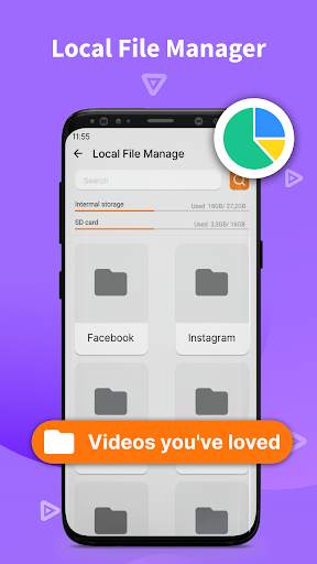 Video Player - Full HD App screenshot 6