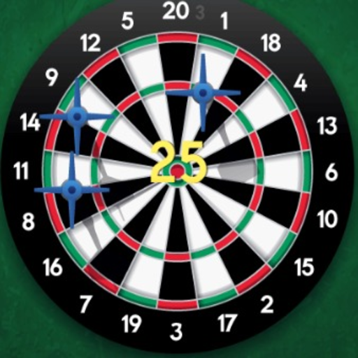 Dart free net Game icon