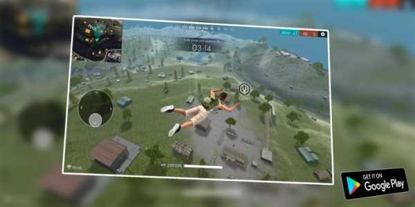 Free Tips free-fire 2019 screenshot 1
