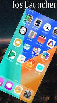 Os14 Launcher, X launcher & Control Center screenshot 3