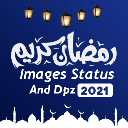 Ramadan Mubarak Images Status &amp; Dpz 2021 icon