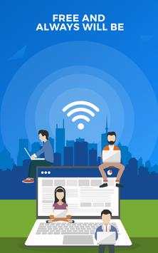 Wifi Hotspot screenshot 10