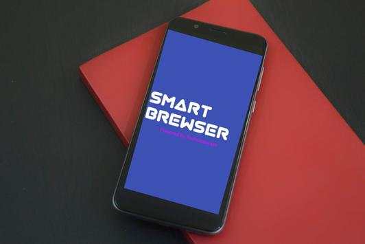 Smart Browser Fastest speed for Android screenshot 1