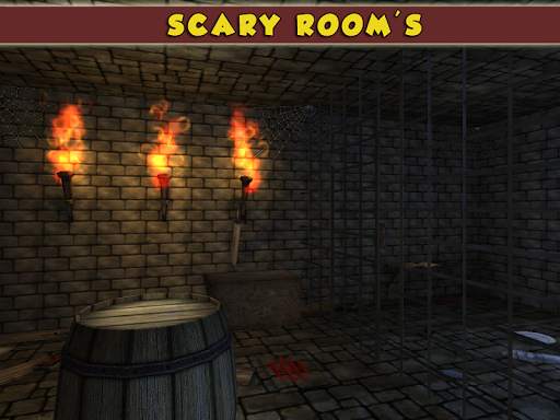 Can you escape 3D 9 تصوير الشاشة