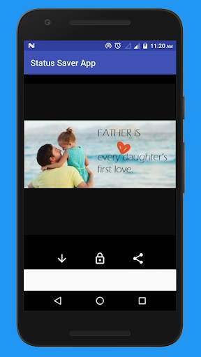 Status Saver App screenshot 3