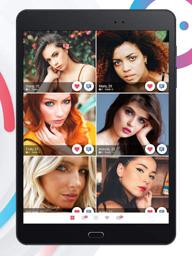 WhatsChat – Chat screenshot 7