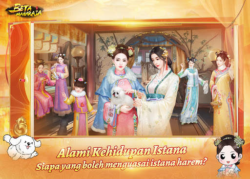 Beta Maharaja screenshot 6