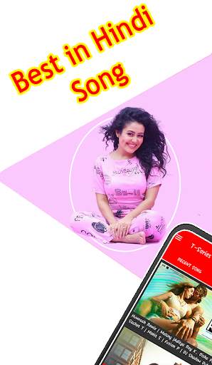 T-Series Originals : Latest New,Old Hindi Songs HD screenshot 2