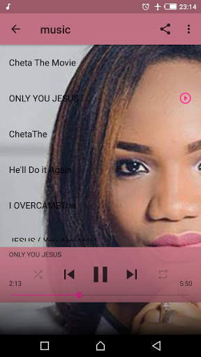 ADA EHI– Top Songs 2021- without Internet screenshot 8