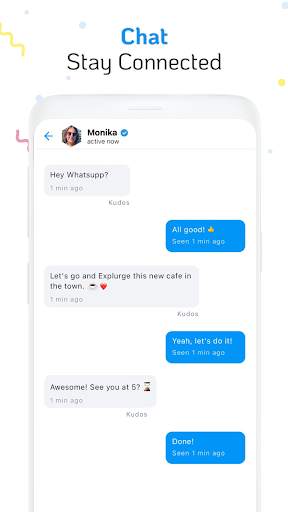 Explurger: Travel Social App 6 تصوير الشاشة