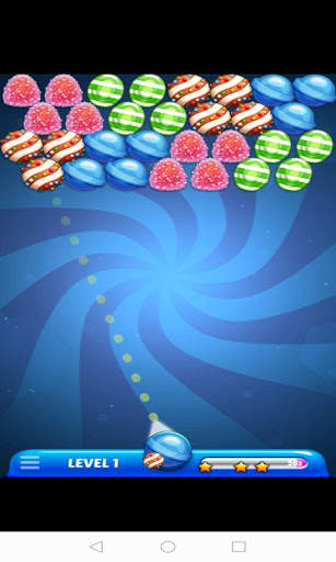 Super Candy Jewels screenshot 7