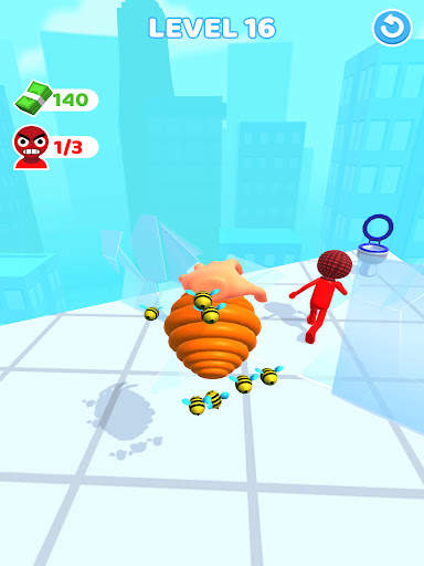 Hand Strike screenshot 9