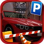 Car Driving Simulator Bmw 1