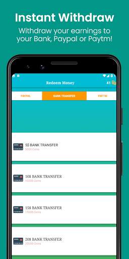 Super Cash - Watch Videos & Earn Cash screenshot 6