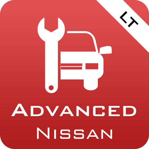 Advanced LT for NISSAN icon