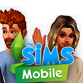 New Tips The Sims Mobile icon