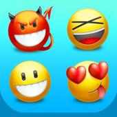 Emoji Wallpapers on 9Apps