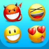 Emoji Wallpapers 1.0