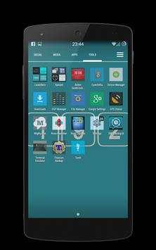 192 Square Lite Icon Pack screenshot 9
