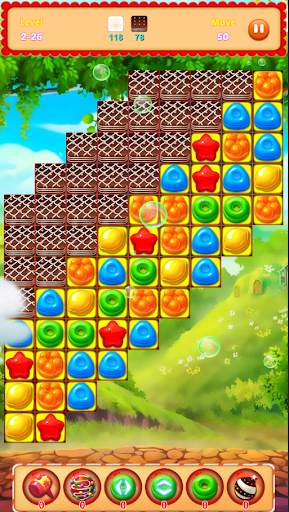 Sweet Candy Legend 2020 | Matc screenshot 8
