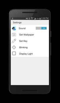 LED Flashlight screenshot 3