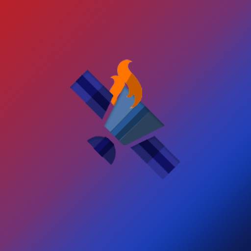 Satellite On Fire - SOF 1.5.6