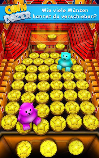 Coin Dozer - Kostenlose Preise screenshot 9