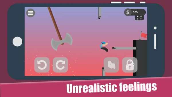 Stickman flip on the bar 2 screenshot 7