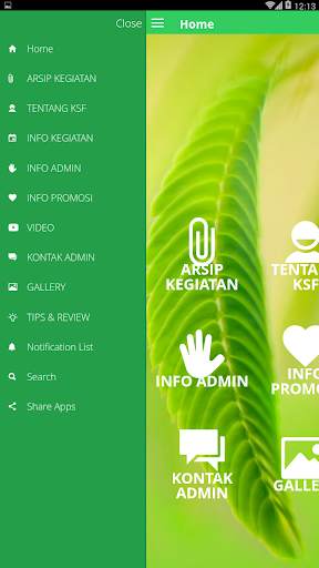 Komunitas SemutFOTO screenshot 2